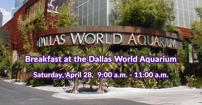 3. Dallas World Aquarium Coupons & Discounts - wide 2