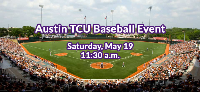 UFCU Disch-Falk Field, 1300 E Martin Luther King Jr Blvd, Austin